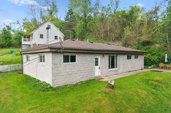 5946 Poketa Road - One Level Living