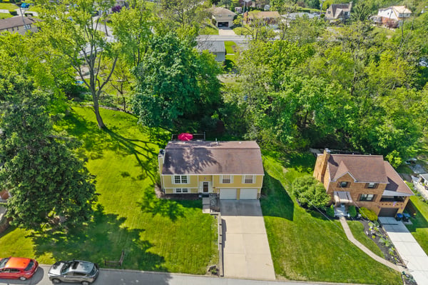 1 Pearl Avenue, Ross Township, PA