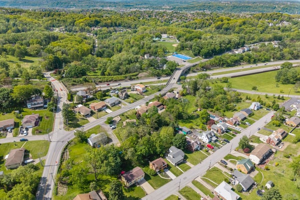 1 Pearl Avenue, Ross Township, PA