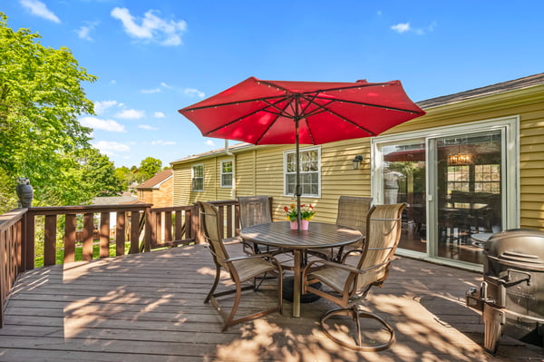 1 Pearl Avenue, Ross Township, PA