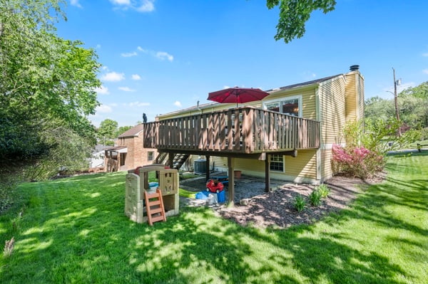 1 Pearl Avenue, Ross Township, PA