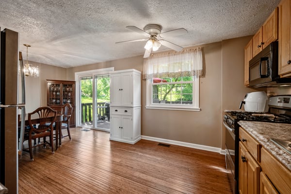1 Pearl Avenue, Ross Township, PA