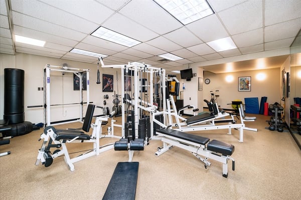 320 Fort Duquesne Blvd., 4G, Pittsburgh, PA