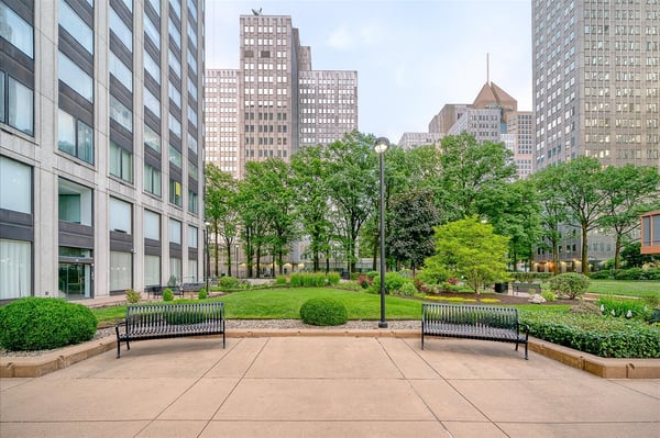 320 Fort Duquesne Blvd., 4G, Pittsburgh, PA