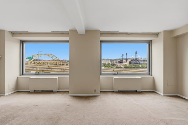 320 Fort Duquesne Blvd., 4G, Pittsburgh, PA