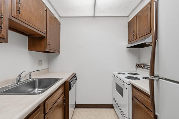 320 Fort Duquesne Blvd., 4G, Pittsburgh, PA