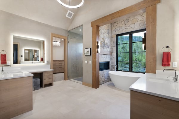 166 Golden Age Drive, Breckenridge, CO