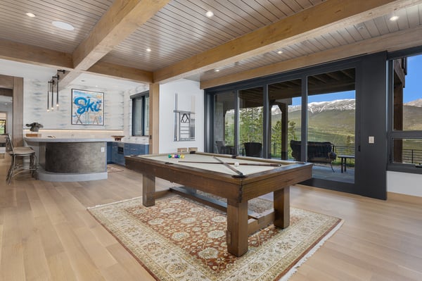 166 Golden Age Drive, Breckenridge, CO