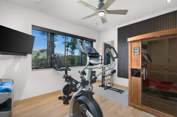 166 Golden Age Drive, Breckenridge, CO