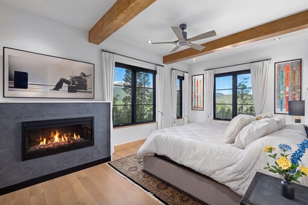 166 Golden Age Drive, Breckenridge, CO