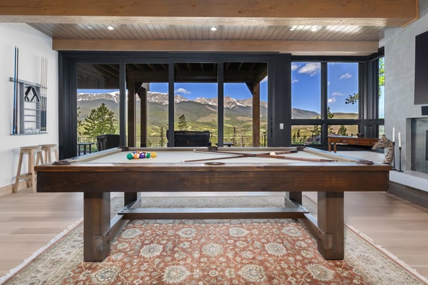 166 Golden Age Drive, Breckenridge, CO