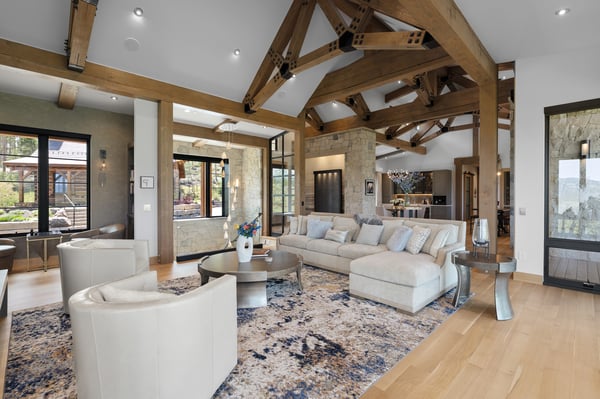 166 Golden Age Drive, Breckenridge, CO