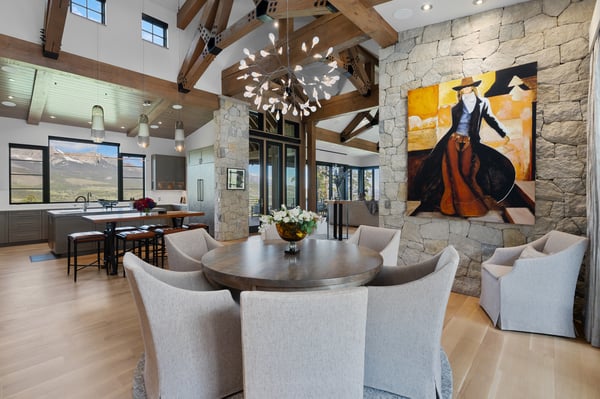 166 Golden Age Drive, Breckenridge, CO