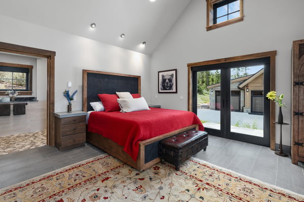 166 Golden Age Drive, Breckenridge, CO