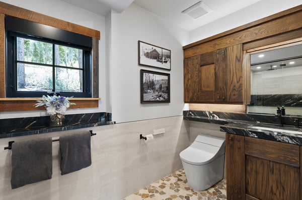 166 Golden Age Drive, Breckenridge, CO