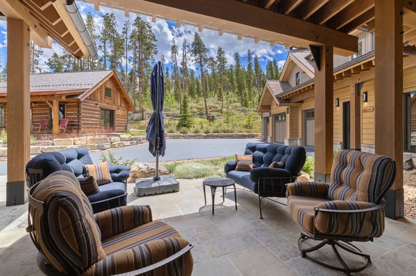 166 Golden Age Drive, Breckenridge, CO