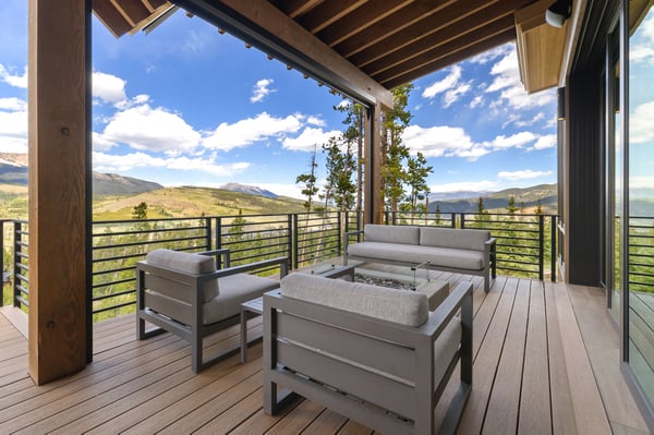 166 Golden Age Drive, Breckenridge, CO