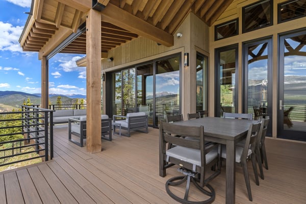 166 Golden Age Drive, Breckenridge, CO