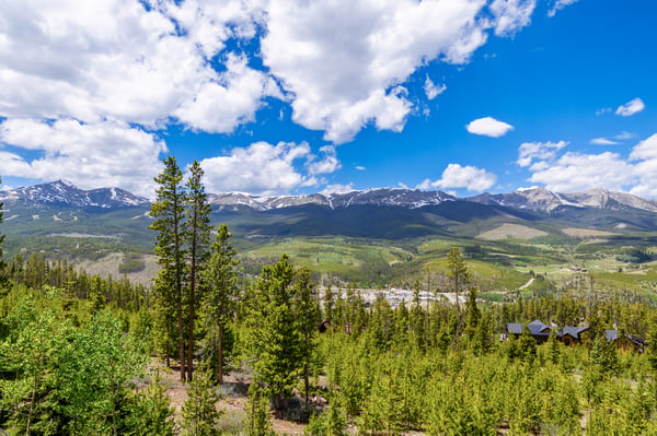 166 Golden Age Drive, Breckenridge, CO