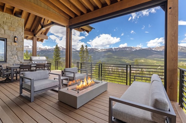 166 Golden Age Drive, Breckenridge, CO