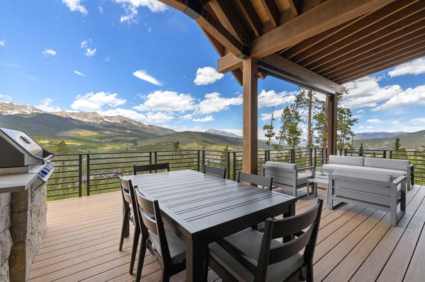 166 Golden Age Drive, Breckenridge, CO