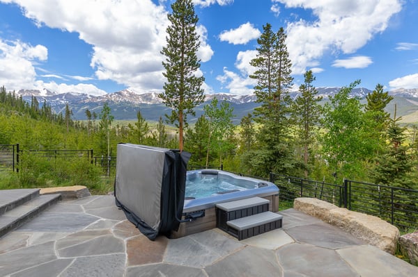 166 Golden Age Drive, Breckenridge, CO