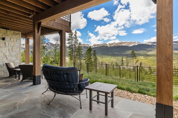 166 Golden Age Drive, Breckenridge, CO