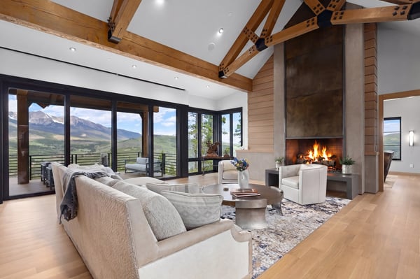 166 Golden Age Drive, Breckenridge, CO