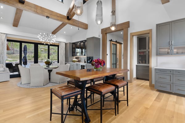 166 Golden Age Drive, Breckenridge, CO