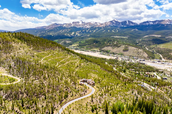166 Golden Age Drive, Breckenridge, CO