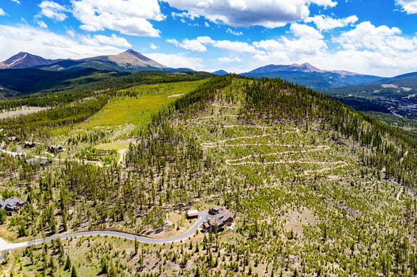 166 Golden Age Drive, Breckenridge, CO