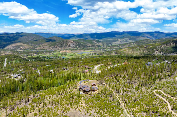 166 Golden Age Drive, Breckenridge, CO