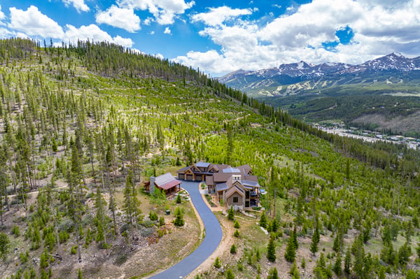 166 Golden Age Drive, Breckenridge, CO