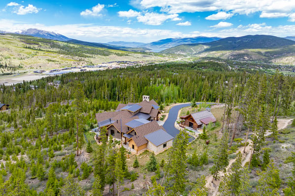 166 Golden Age Drive, Breckenridge, CO