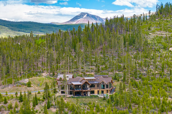 166 Golden Age Drive, Breckenridge, CO
