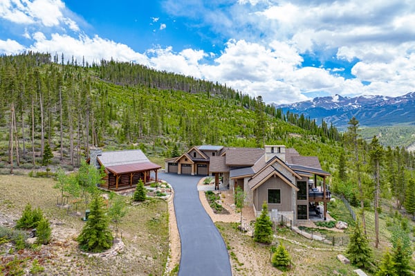 166 Golden Age Drive, Breckenridge, CO