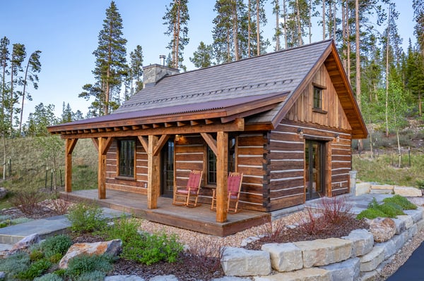 166 Golden Age Drive, Breckenridge, CO