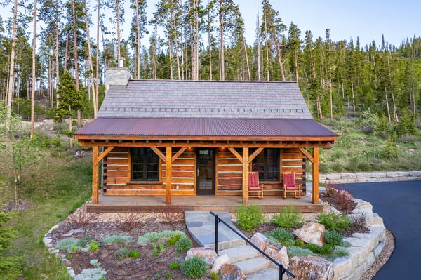 166 Golden Age Drive, Breckenridge, CO