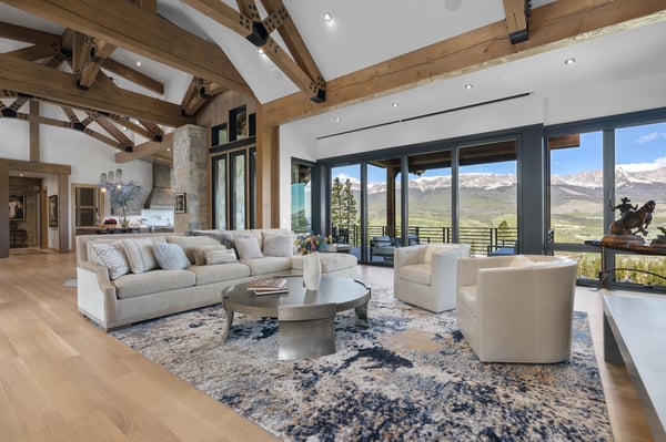 166 Golden Age Drive, Breckenridge, CO