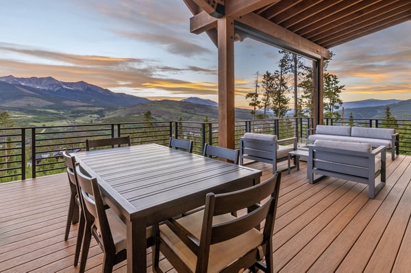 166 Golden Age Drive, Breckenridge, CO