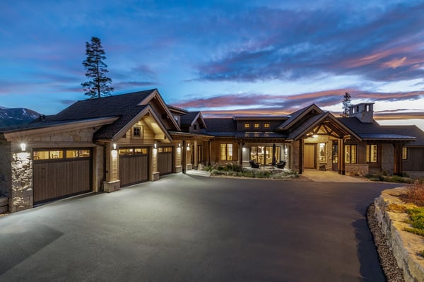 166 Golden Age Drive, Breckenridge, CO