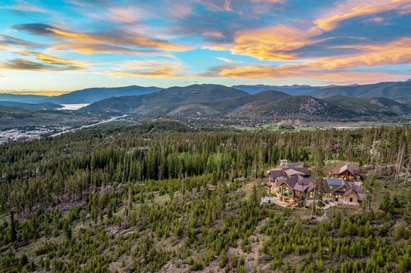 166 Golden Age Drive, Breckenridge, CO