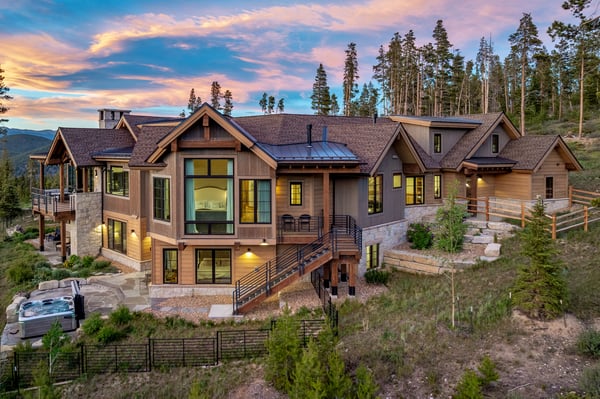 166 Golden Age Drive, Breckenridge, CO
