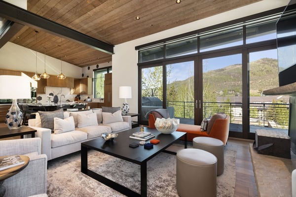 1226 Westhaven Circle East, Vail, CO