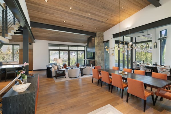1226 Westhaven Circle East, Vail, CO