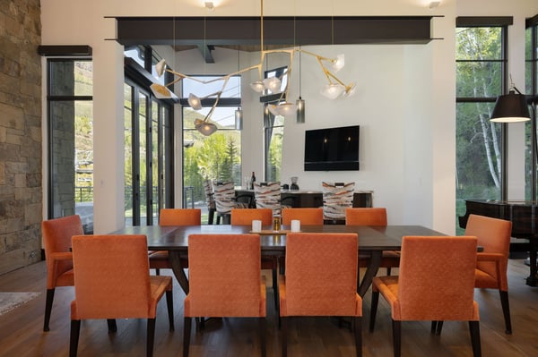 1226 Westhaven Circle East, Vail, CO