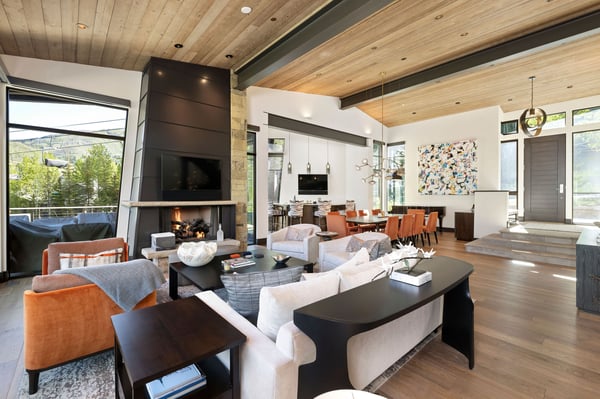 1226 Westhaven Circle East, Vail, CO