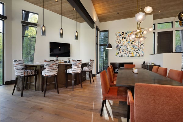 1226 Westhaven Circle East, Vail, CO