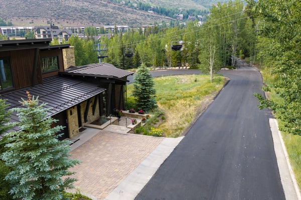 1226 Westhaven Circle East, Vail, CO