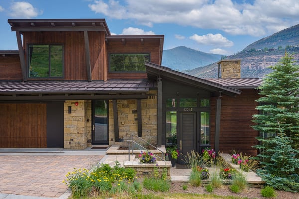 1226 Westhaven Circle East, Vail, CO